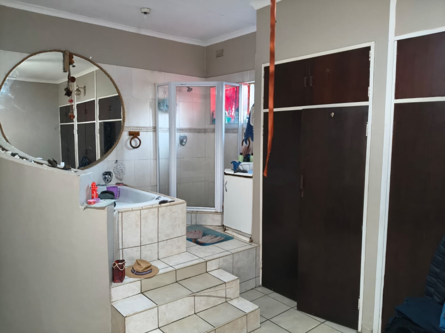 To Let 3 Bedroom Property for Rent in Safari Gardens North West